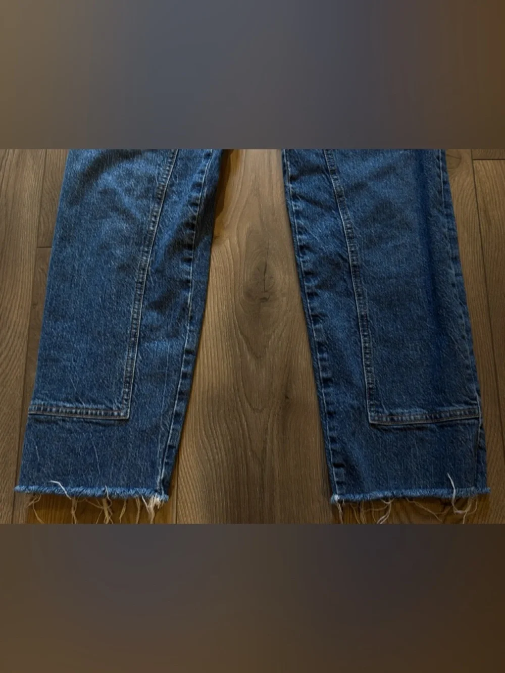 We the Free Risk Taker jeans - Picture 2 of 4